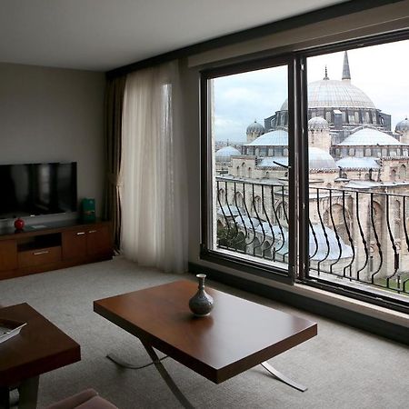 Grand Hotel Gulsoy Old City İstanbul Dış mekan fotoğraf